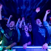 O.S.T.R. - SOLD OUT 2016-03-10