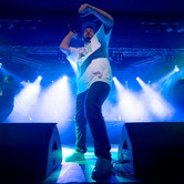 O.S.T.R. - SOLD OUT 2016-03-10