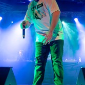 O.S.T.R. - SOLD OUT 2016-03-10