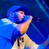 O.S.T.R. - SOLD OUT 2016-03-10