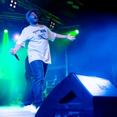 O.S.T.R. - SOLD OUT 2016-03-10