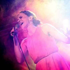 2015-10-25 Renata Przemyk, fot. Michał Wende