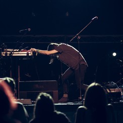 2015-09-11 LIVEUROPE SHOWCASE, fot. JOANNA WIZMUR