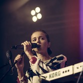 LIVEUROPE SHOWCASE: BRODKA, KRZYSZTOF ZALEWSKI, MARRY POPKIDS and others 2015-09-11