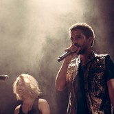 LIVEUROPE SHOWCASE: BRODKA, KRZYSZTOF ZALEWSKI, MARRY POPKIDS and others 2015-09-11