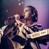 LIVEUROPE SHOWCASE: BRODKA, KRZYSZTOF ZALEWSKI, MARRY POPKIDS and others 2015-09-11