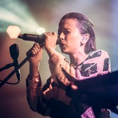 LIVEUROPE SHOWCASE: BRODKA, KRZYSZTOF ZALEWSKI, MARRY POPKIDS and others 2015-09-11