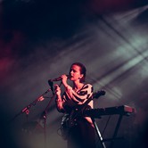 LIVEUROPE SHOWCASE: BRODKA, KRZYSZTOF ZALEWSKI, MARRY POPKIDS and others 2015-09-11