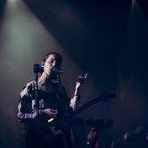 LIVEUROPE SHOWCASE: BRODKA, KRZYSZTOF ZALEWSKI, MARRY POPKIDS and others 2015-09-11