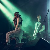 LIVEUROPE SHOWCASE: BRODKA, KRZYSZTOF ZALEWSKI, MARRY POPKIDS and others 2015-09-11