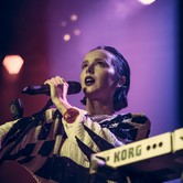 LIVEUROPE SHOWCASE: BRODKA, KRZYSZTOF ZALEWSKI, MARRY POPKIDS and others 2015-09-11