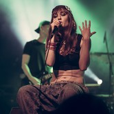 LIVEUROPE SHOWCASE: BRODKA, KRZYSZTOF ZALEWSKI, MARRY POPKIDS and others 2015-09-11