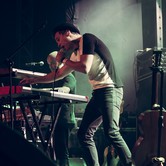 LIVEUROPE SHOWCASE: BRODKA, KRZYSZTOF ZALEWSKI, MARRY POPKIDS and others 2015-09-11