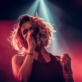 LIVEUROPE SHOWCASE: BRODKA, KRZYSZTOF ZALEWSKI, MARRY POPKIDS and others 2015-09-11