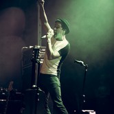 LIVEUROPE SHOWCASE: BRODKA, KRZYSZTOF ZALEWSKI, MARRY POPKIDS and others 2015-09-11