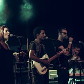 LIVEUROPE SHOWCASE: BRODKA, KRZYSZTOF ZALEWSKI, MARRY POPKIDS and others 2015-09-11