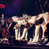 LIVEUROPE SHOWCASE: BRODKA, KRZYSZTOF ZALEWSKI, MARRY POPKIDS and others 2015-09-11