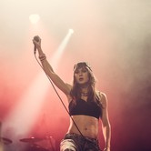 LIVEUROPE SHOWCASE: BRODKA, KRZYSZTOF ZALEWSKI, MARRY POPKIDS and others 2015-09-11