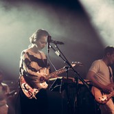 LIVEUROPE SHOWCASE: BRODKA, KRZYSZTOF ZALEWSKI, MARRY POPKIDS and others 2015-09-11