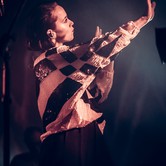 LIVEUROPE SHOWCASE: BRODKA, KRZYSZTOF ZALEWSKI, MARRY POPKIDS and others 2015-09-11