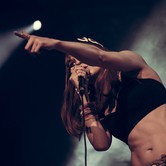 LIVEUROPE SHOWCASE: BRODKA, KRZYSZTOF ZALEWSKI, MARRY POPKIDS and others 2015-09-11