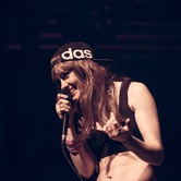 LIVEUROPE SHOWCASE: BRODKA, KRZYSZTOF ZALEWSKI, MARRY POPKIDS and others 2015-09-11