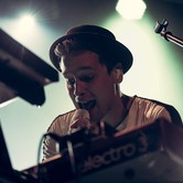 LIVEUROPE SHOWCASE: BRODKA, KRZYSZTOF ZALEWSKI, MARRY POPKIDS and others 2015-09-11