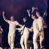 LIVEUROPE SHOWCASE: BRODKA, KRZYSZTOF ZALEWSKI, MARRY POPKIDS and others 2015-09-11