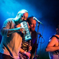 2014-11-30 CZESŁAW ŚPIEWA, fot. MICHAŁ MŁYNARCZYK