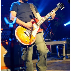 2011-10-19 Happysad fot. Rafał Nowakowski