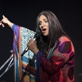 KAYAH - 20 LAT PŁYTY "KAMIEŃ" (Teatr Muzyczny ROMA) 2016-05-09