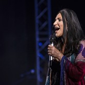 KAYAH - 20 LAT PŁYTY "KAMIEŃ" (Teatr Muzyczny ROMA) 2016-05-09