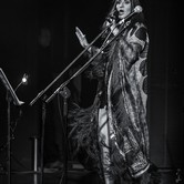 KAYAH - 20 LAT PŁYTY "KAMIEŃ" (Teatr Muzyczny ROMA) 2016-05-09