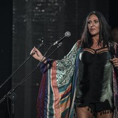 KAYAH - 20 LAT PŁYTY "KAMIEŃ" (Teatr Muzyczny ROMA) 2016-05-09