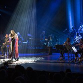 KAYAH - 20 LAT PŁYTY "KAMIEŃ" (Teatr Muzyczny ROMA) 2016-05-09