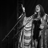 KAYAH - 20 LAT PŁYTY "KAMIEŃ" (Teatr Muzyczny ROMA) 2016-05-09