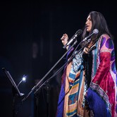 KAYAH - 20 LAT PŁYTY "KAMIEŃ" (Teatr Muzyczny ROMA) 2016-05-09