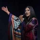 KAYAH - 20 LAT PŁYTY "KAMIEŃ" (Teatr Muzyczny ROMA) 2016-05-09