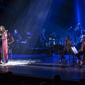 KAYAH - 20 LAT PŁYTY "KAMIEŃ" (Teatr Muzyczny ROMA) 2016-05-09