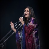 KAYAH - 20 LAT PŁYTY "KAMIEŃ" (Teatr Muzyczny ROMA) 2016-05-09