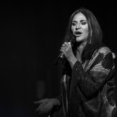 KAYAH - 20 LAT PŁYTY "KAMIEŃ" (Teatr Muzyczny ROMA) 2016-05-09