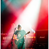Opeth 2012-02-24