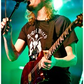 Opeth 2012-02-24