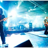 Opeth 2012-02-24