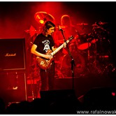 Opeth 2012-02-24