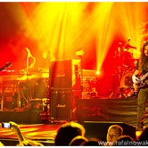 Opeth 2012-02-24