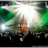 Opeth 2012-02-24