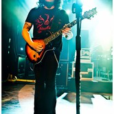 Opeth 2012-02-24