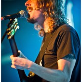 Opeth 2012-02-24