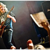 Opeth 2012-02-24